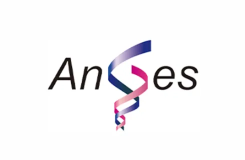 ロゴ:Anses