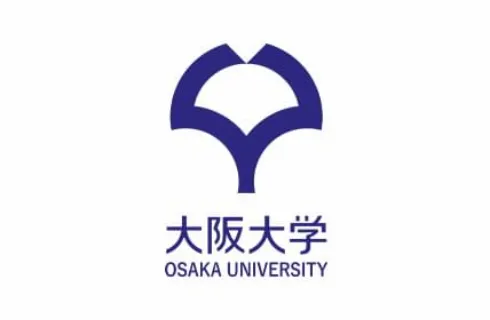 ロゴ:大阪大学